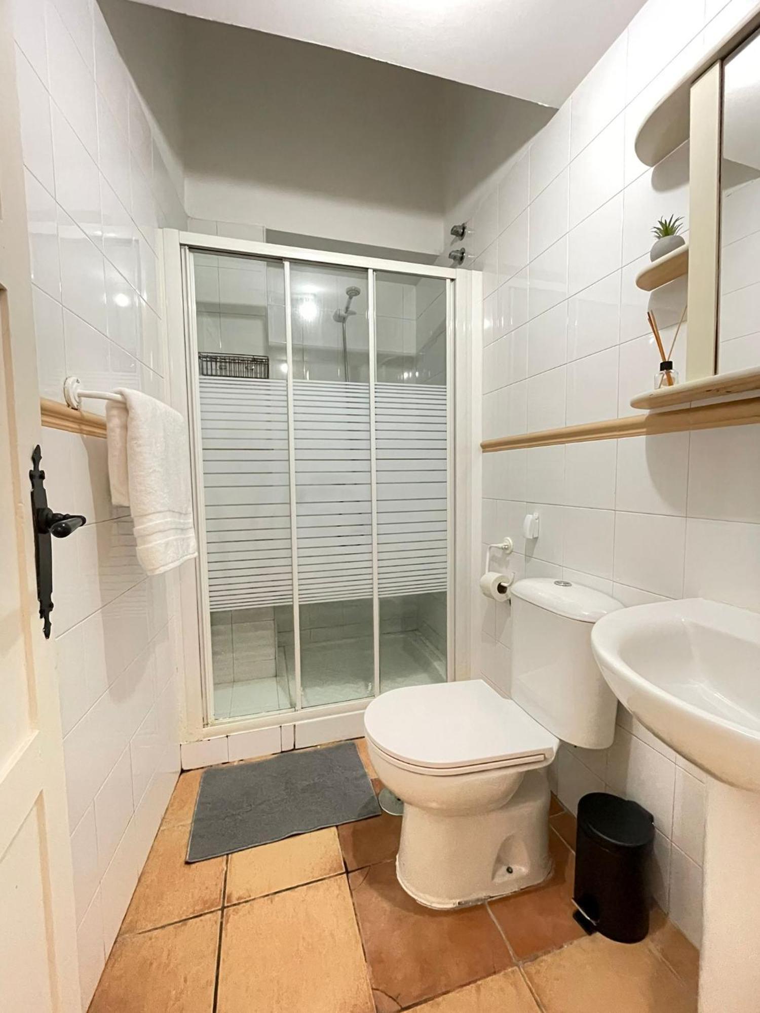 Appartement Santa Paula. Centrico Y Acogedor.